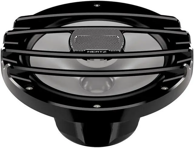 Main image of Hertz HMX 8 S 8 2-Way Marine / Powersports Coaxial Speakers