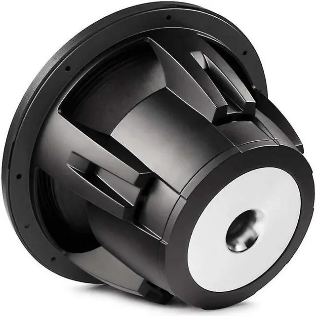Main image of Alpine R2-W12D2 R Series 12 Subwoofer with Dual 2-ohm Voice Coils