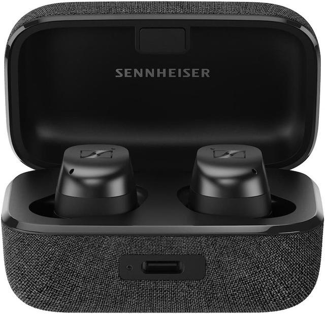 Sennheiser MTW3 Momentum True Wireless 3 In-Ear Headphones ...