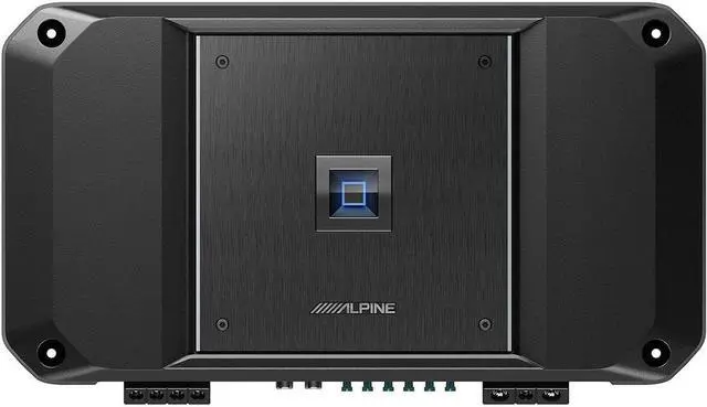 Main image of Alpine R2-A150M R-Series 1500W Mono Amplifier