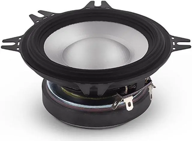 Alt view image 2 of 3 - Alpine S2-S40C S-Series 4 Component 2-Way Speaker System