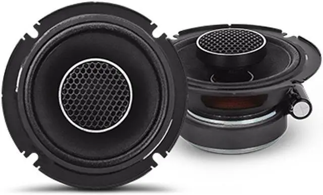 Main image of Alpine S2-S69C S-Series 6x9 Component 2-Way Speaker System