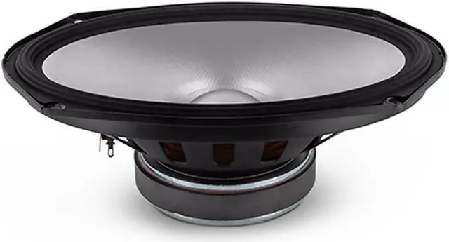 Alt view image 4 of 4 - Alpine S2-S69C S-Series 6x9 Component 2-Way Speaker System