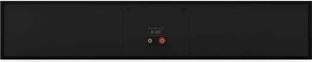 Alt view image 2 of 3 - Klipsch R-30C Home Audio Speaker