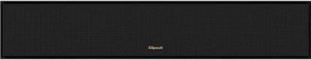 Alt view image 3 of 3 - Klipsch R-30C Home Audio Speaker