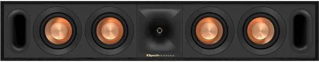 Main image of Klipsch R-30C Home Audio Speaker