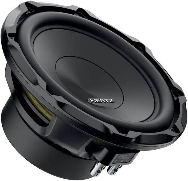Main image of Hertz CS 200 S4 Cento 8 Subwoofer  4 Ohm