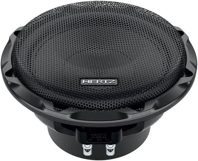 Alt view image 2 of 3 - Hertz CS 200 S4 Cento 8 Subwoofer  4 Ohm