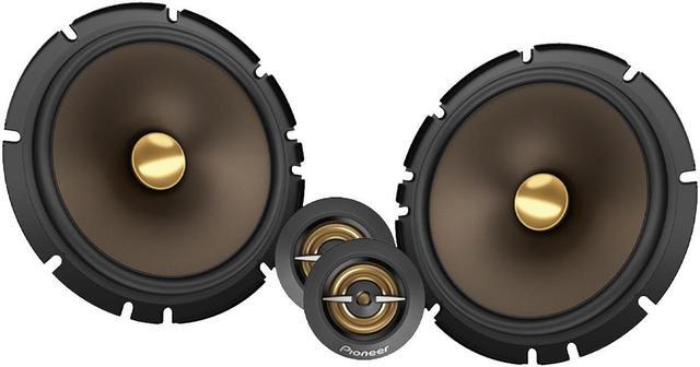 Main image of Pioneer TSA653 6 1/2 inch 2-Way 240 Watt Coaxial Speakers