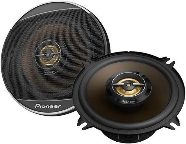 Main image of Pioneer TSA523 5-1/4 inch 2-Way 320 Watts Coaxial Speakers