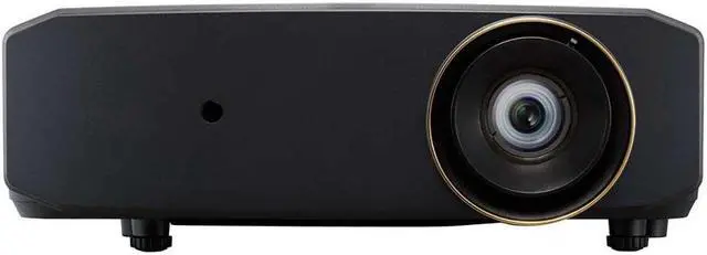Main image of JVC LX-NZ30B 4k/HDR Home Theater DLP Laser Multimedia/Gaming Projector 3300 Lumens  Black