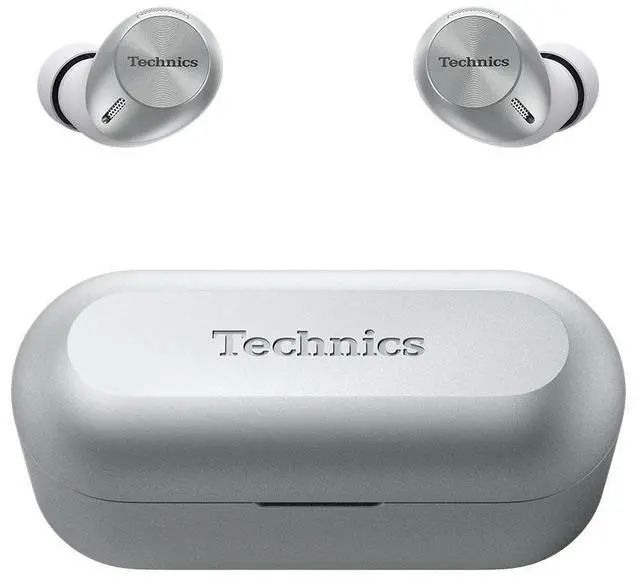 Main image of Technics EAHAZ40M2ES True Wireless Noise Cancelling Earbuds