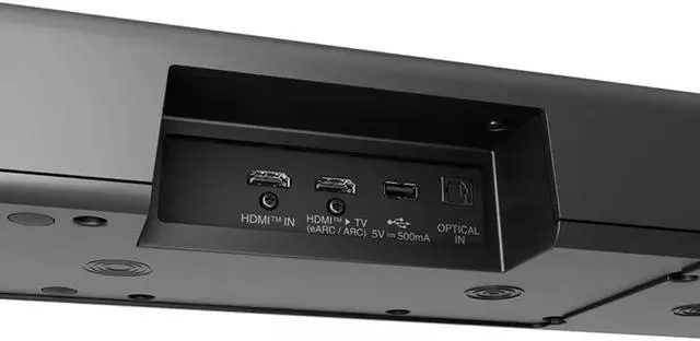 Alt view image 7 of 7 - LG S95TR Home Theater Soundbar 9.1.5 Channel with Rear Speakers and WOW Orchestra