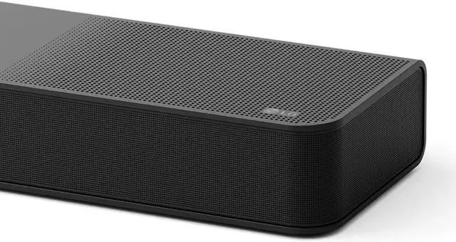 Alt view image 5 of 7 - LG S95TR Home Theater Soundbar 9.1.5 Channel with Rear Speakers and WOW Orchestra