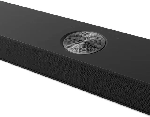 Alt view image 6 of 7 - LG S95TR Home Theater Soundbar 9.1.5 Channel with Rear Speakers and WOW Orchestra