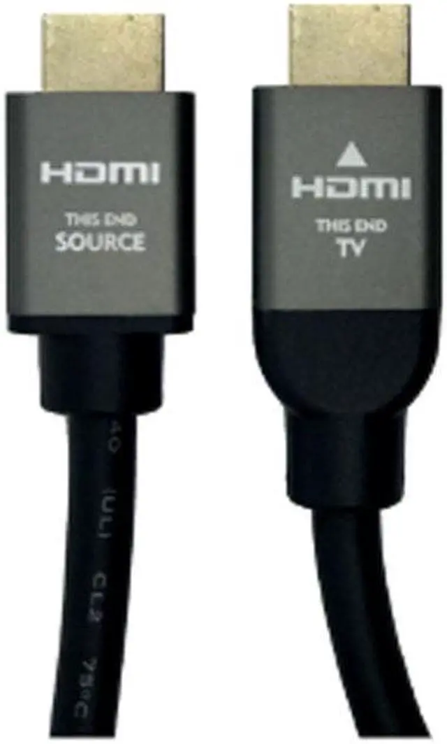 Main image of UltraLink INTHD10A High Speed W/ ETHERNET 10M Active Chipset