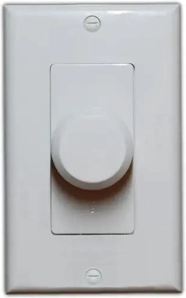 Main image of Ultralink TVR7 Rotary Volume Regulator