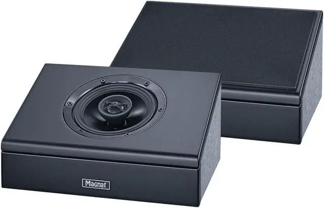 Main image of Magnat Cinema Ultra AEH 400-ATM Dolby Atmos 5" 2 Way Speaker Pair