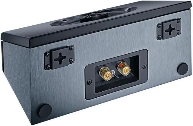 Alt view image 3 of 9 - Magnat Cinema Ultra AEH 400-ATM Dolby Atmos 5" 2 Way Speaker Pair