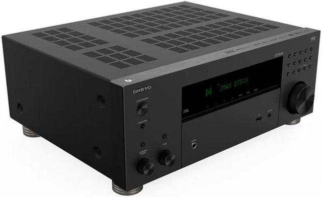 Main image of Onkyo TX-RZ30 9.2-Channel AV Receiver