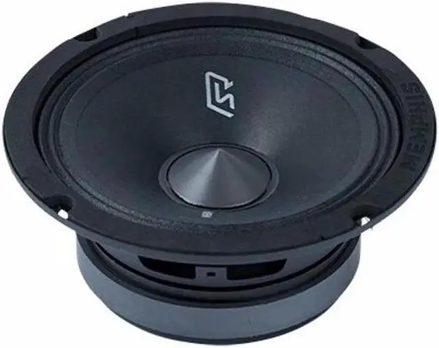 Alt view image 3 of 6 - Memphis Audio SRXP62CV2 6.5" Component Speaker System
