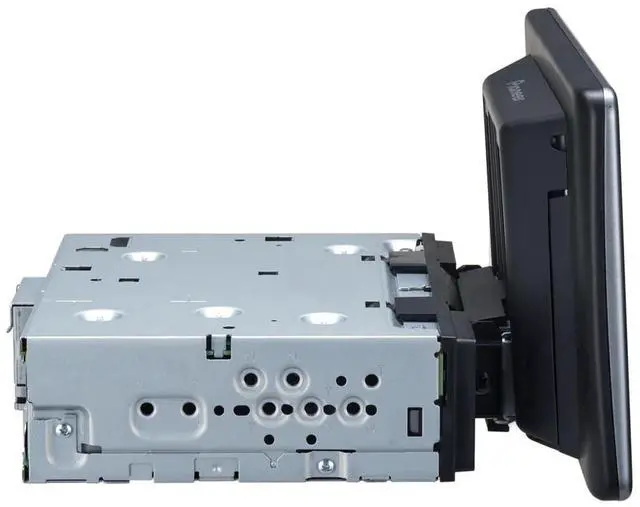 Alt view image 4 of 4 - Pioneer DMH-WT5000NEX 9" Digital Multimedia Bluetooth Receiver (does not play discs)