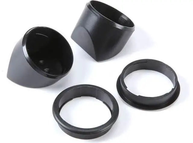 Alt view image 5 of 5 - Hertz DSK 160.3 Dieci Series 6" Component Speaker System