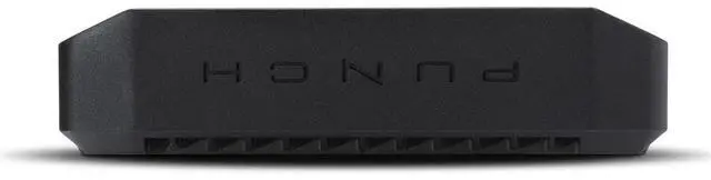 Alt view image 5 of 7 - Rockford Fosgate P300X2 Punch 300 Watt 2-Channel Amplifier