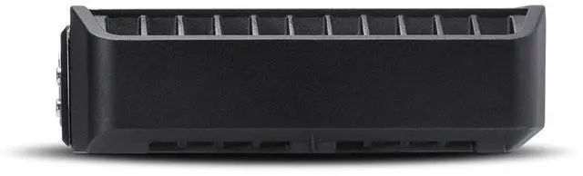 Alt view image 6 of 7 - Rockford Fosgate P300X2 Punch 300 Watt 2-Channel Amplifier