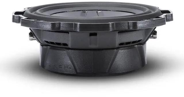 Alt view image 6 of 6 - Rockford Fosgate P3SD2-8 Punch Stage 3 Shallow 8" 2-Ohm DVC Subwoofer