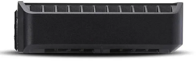 Alt view image 5 of 7 - Rockford Fosgate P500X2 Punch 500 Watt 2-Channel Amplifier
