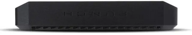 Alt view image 7 of 7 - Rockford Fosgate P500X2 Punch 500 Watt 2-Channel Amplifier