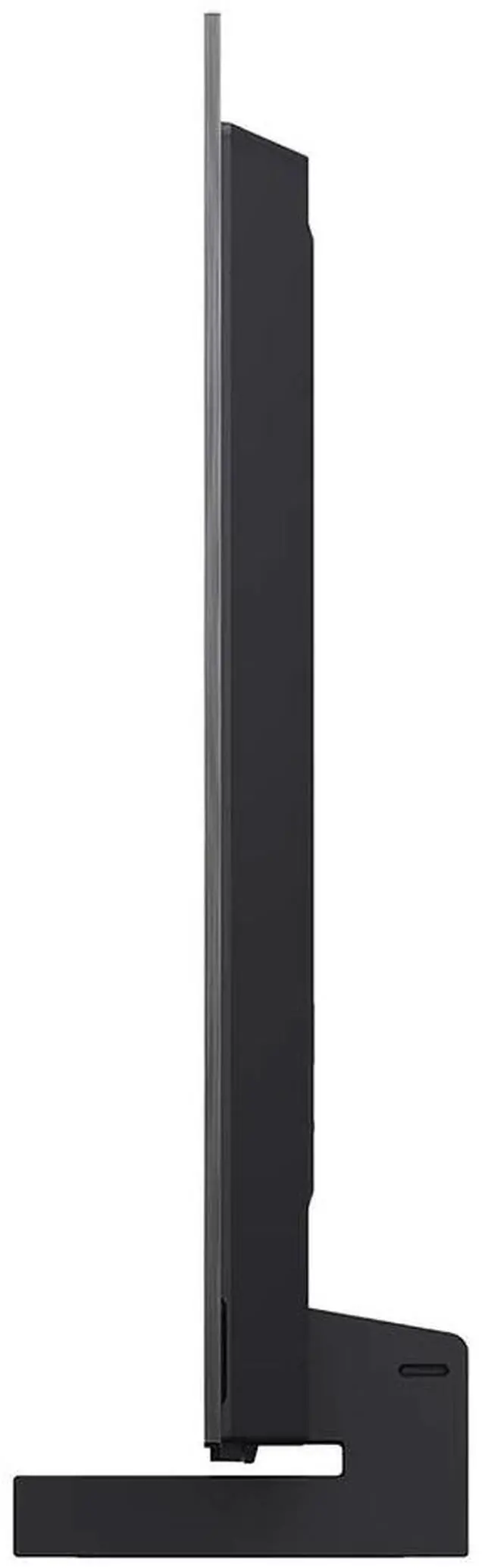 Alt view image 3 of 3 - LG OLED42C5PUA 42" 4K OLED Evo AI Concierge Smart TV - 2025 Model