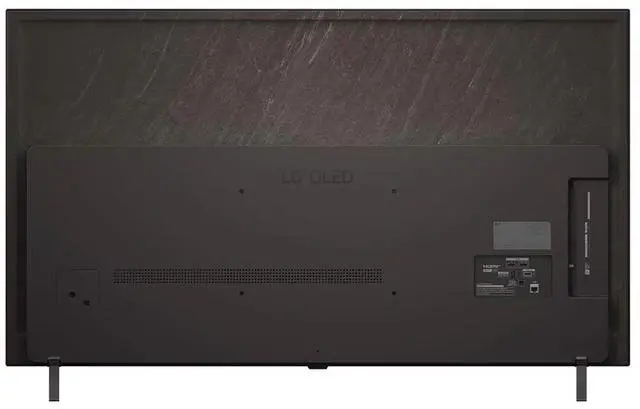 Alt view image 3 of 3 - LG OLED55B5PUA 55" 4K OLED AI Smart TV - 2025