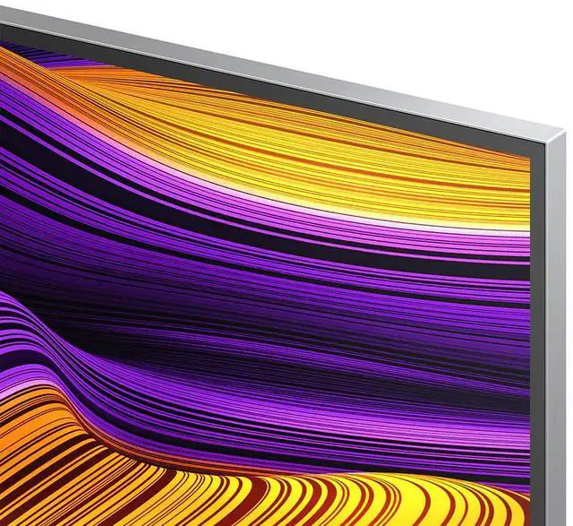 Alt view image 3 of 7 - LG OLED55G5WUA 55" 4K OLED Evo AI Concierge Smart TV - 2025 Model
