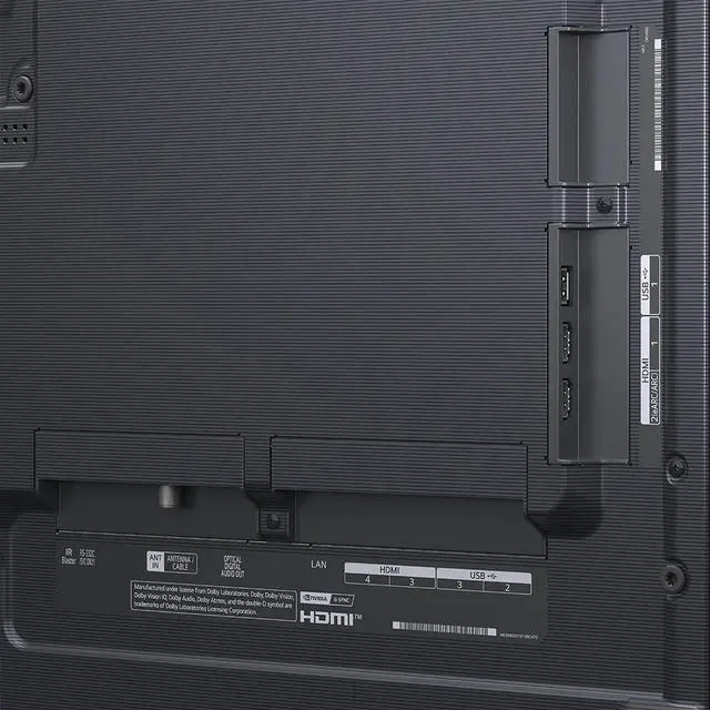 Alt view image 5 of 6 - LG OLED65G5SUB 4K OLED Evo AI Concierge Smart TV - 2025 Model