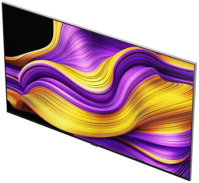 Alt view image 2 of 6 - LG OLED65G5WUA 65" 4K OLED Evo AI Concierge Smart TV - 2025 Model