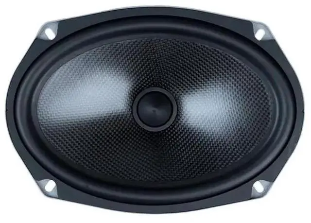 Main image of Memphis Audio MS69MV 6x9" M-Series Mid Woofers - Pair