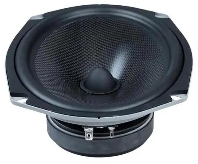 Alt view image 3 of 6 - Memphis Audio MS69MV 6x9" M-Series Mid Woofers - Pair