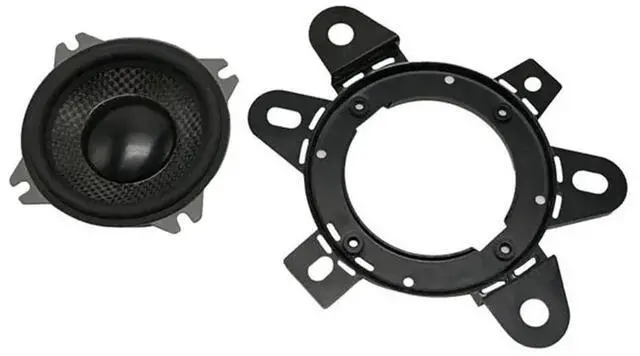 Main image of Memphis Audio MS25 MSeries 2.5" Midrange Speaker - Each