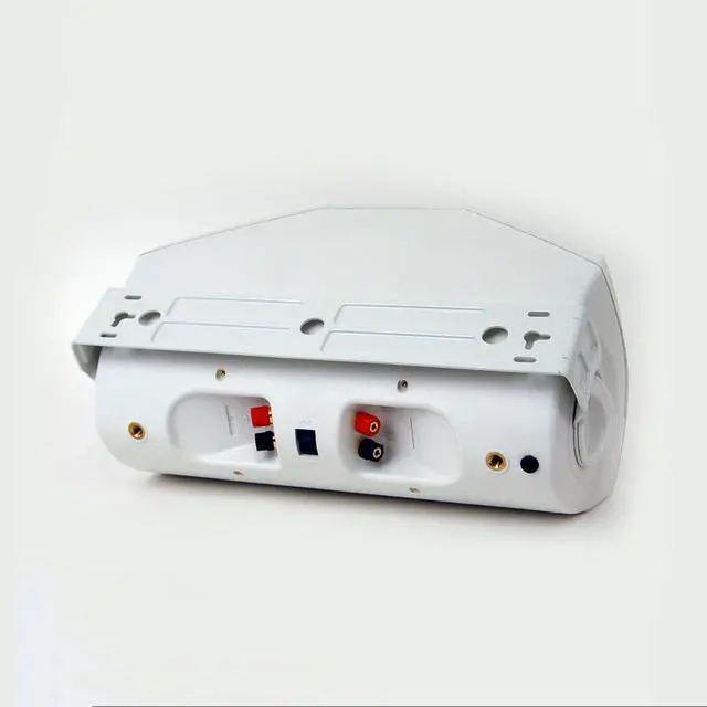 Alt view image 2 of 2 - Klipsch AW-500-SM Outdoor Speaker  Single