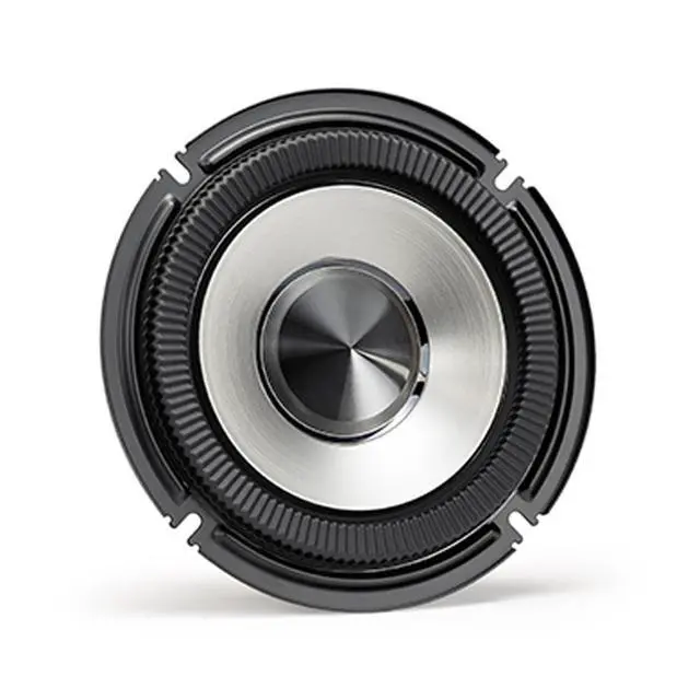 Alt view image 3 of 4 - Alpine BRV-S65C BassRev 6.5" Coaxial 2-Way Component Speaker System (BRVS65C)