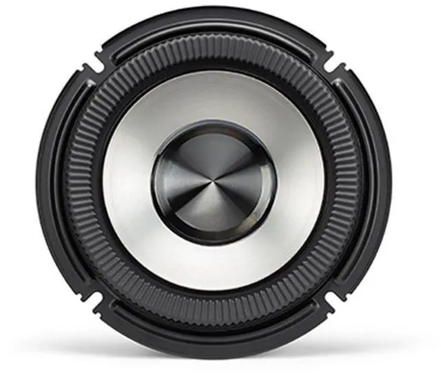 Alt view image 2 of 4 - Alpine BRV-S65C BassRev 6.5" Coaxial 2-Way Component Speaker System (BRVS65C)