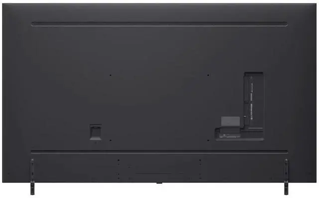 Alt view image 2 of 4 - LG 86QNED80AUA 86" QNED AI 4k Smart TV