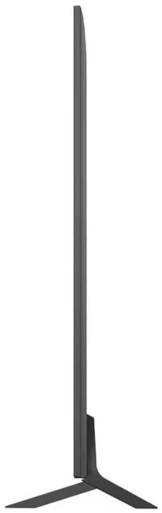 Alt view image 4 of 4 - LG 86QNED80AUA 86" QNED AI 4k Smart TV