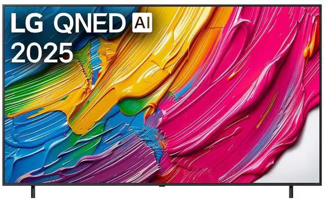 Main image of LG 86QNED80AUA 86" QNED AI 4k Smart TV