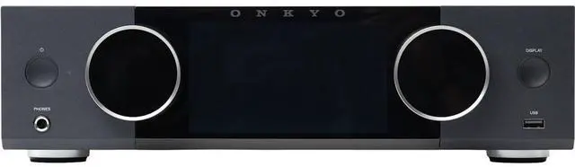 Main image of Onkyo Muse Y-50 Network Streamer Integrated Amplifier with 250W Power