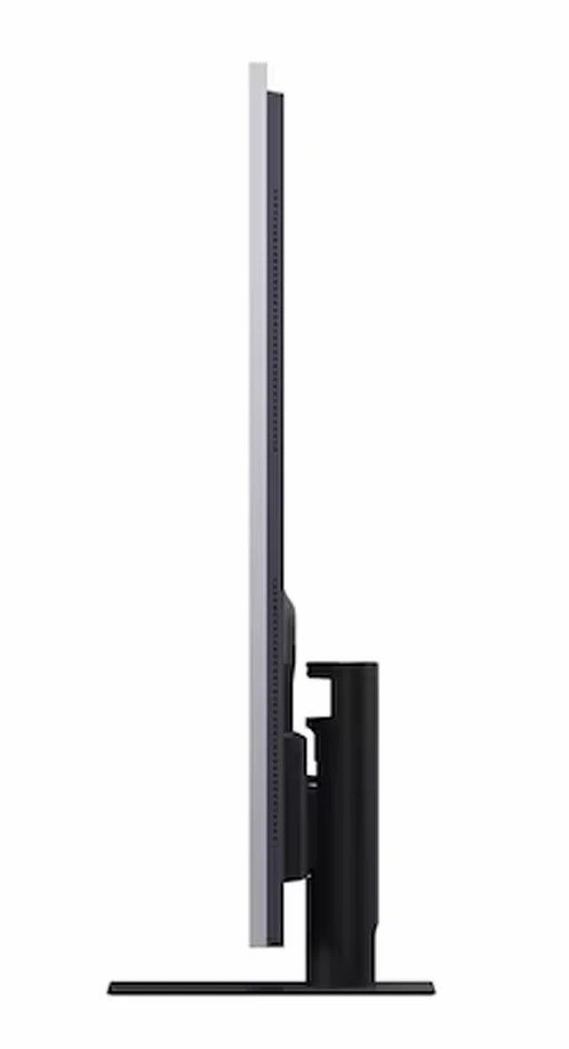 Alt view image 5 of 5 - LG OLED55G6SUB 55" G6 OLED evo AI 4K Smart TV with Stand - 2026 Model