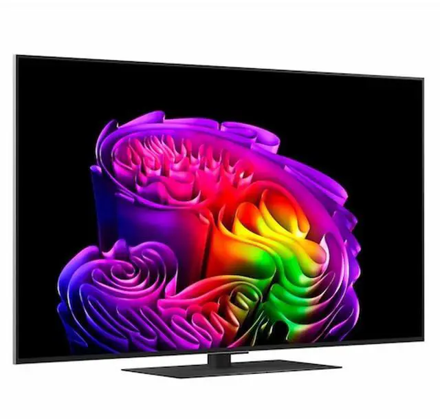 Alt view image 2 of 5 - LG OLED55G6SUB 55" G6 OLED evo AI 4K Smart TV with Stand - 2026 Model