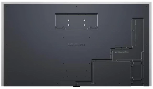 Alt view image 4 of 6 - LG OLED65G6WUA 65" G6 OLED evo AI 4K Smart TV - 2026 Model